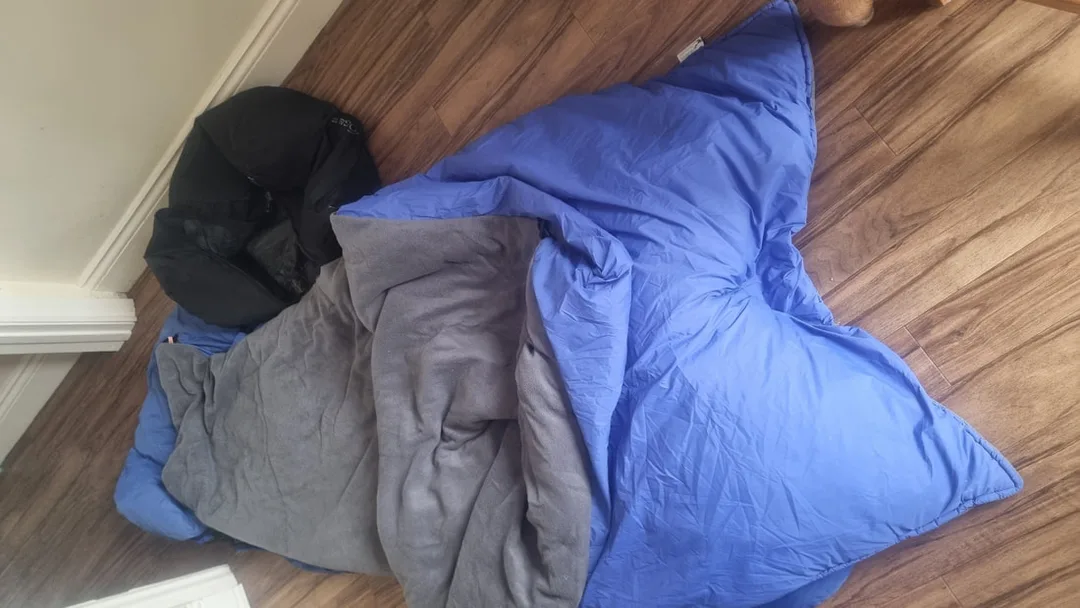 Gauss MARINE Sleeping Bag