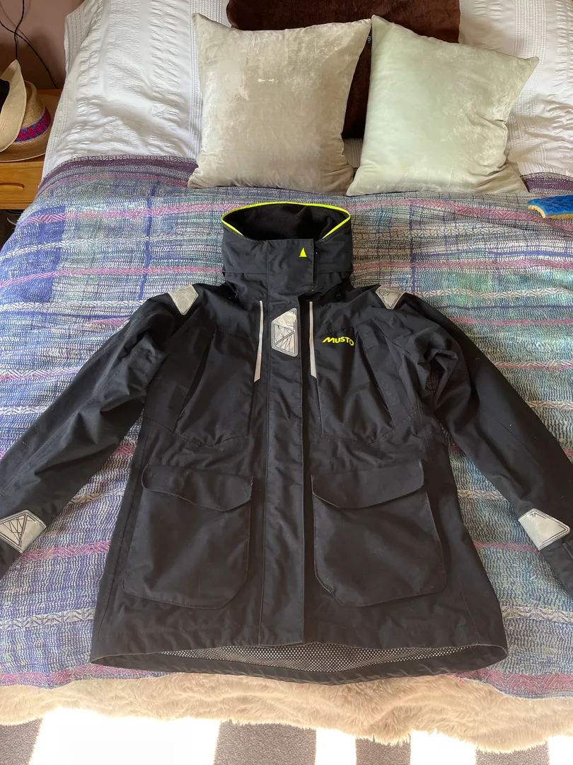 Musto Ladies BR2 Offshore