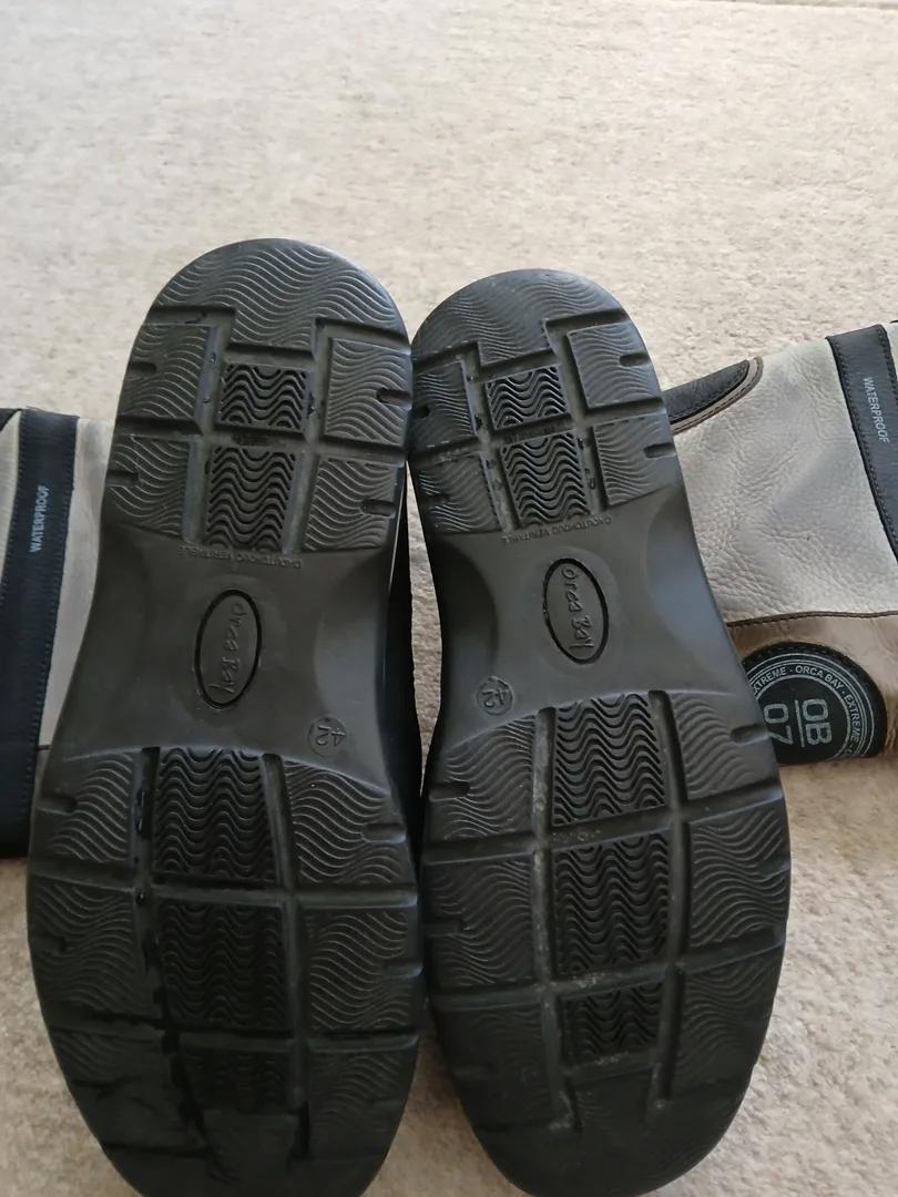 Orca Bay Sailing Boots (UK Men's 7)