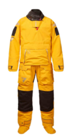 Musto HPX Dry suit (Medium)