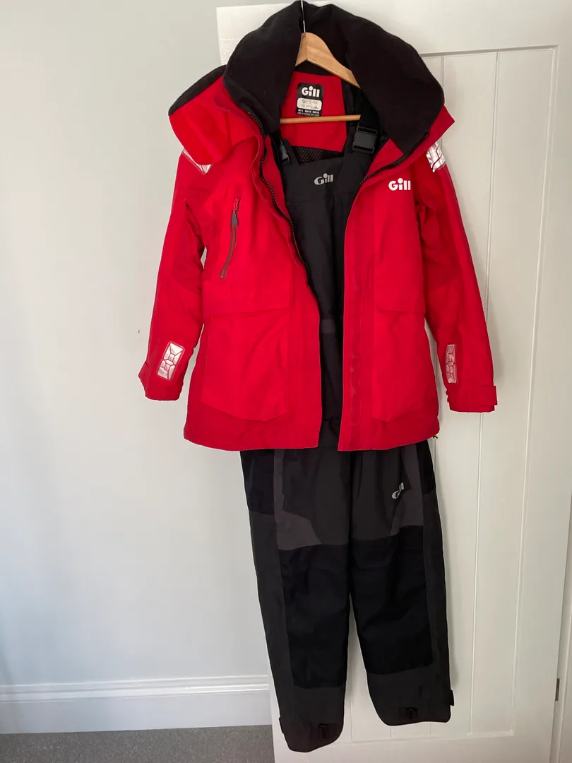 Gill Women’s Offshore Suit (12/14 - medium)
