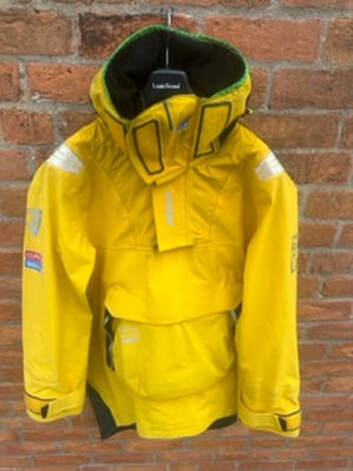 HPX GORE TEX PRO SERIES SMOCK (LARGE)