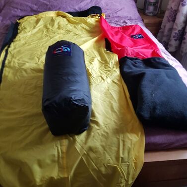 OCEAN SLEEPWEAR SLEEPING BAG