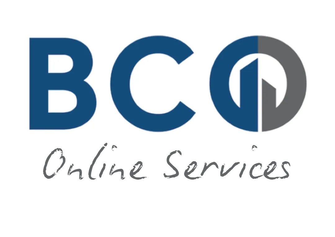 BCO ONLINE LOGO