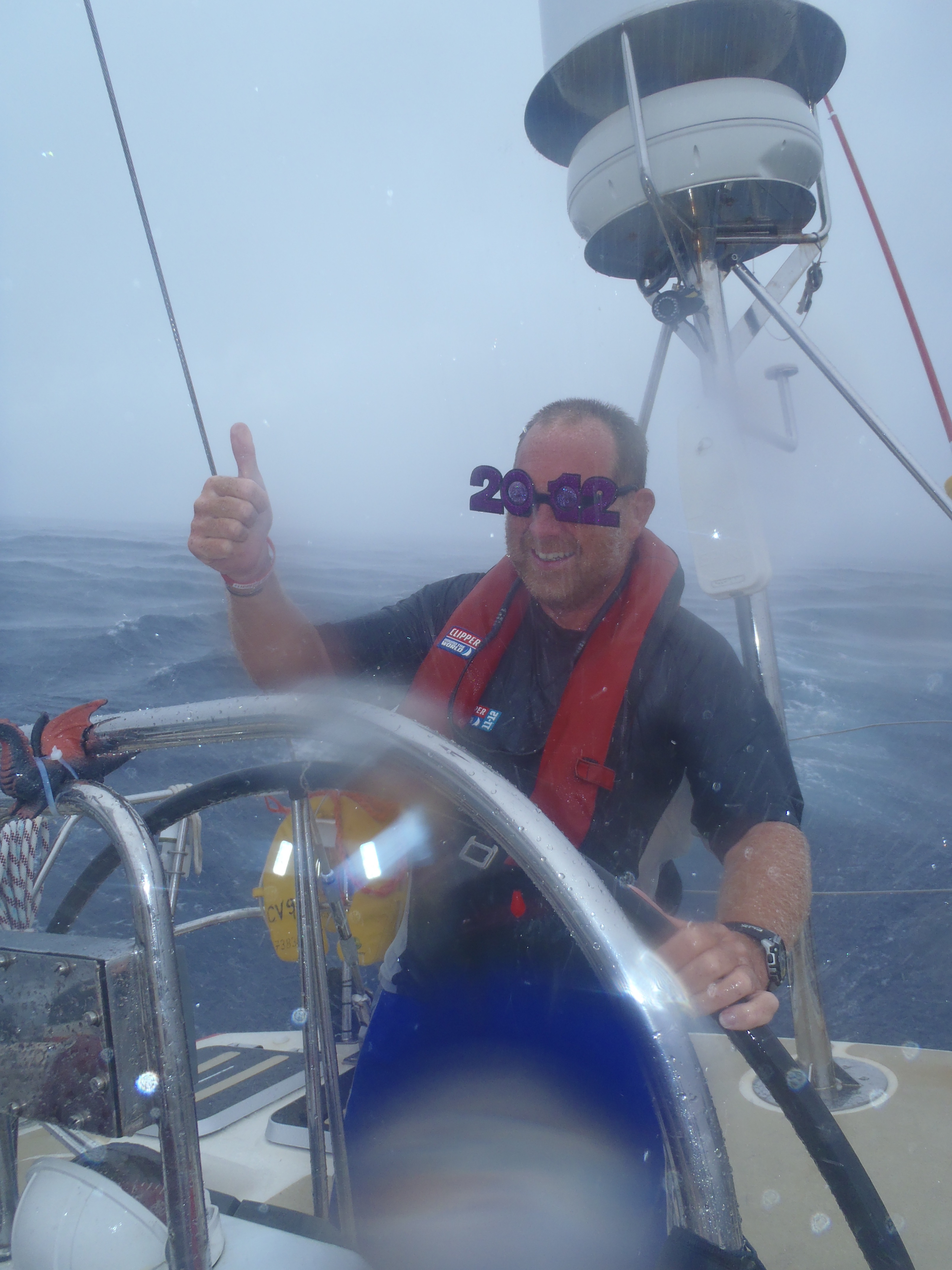 the pros and cons of leg 5