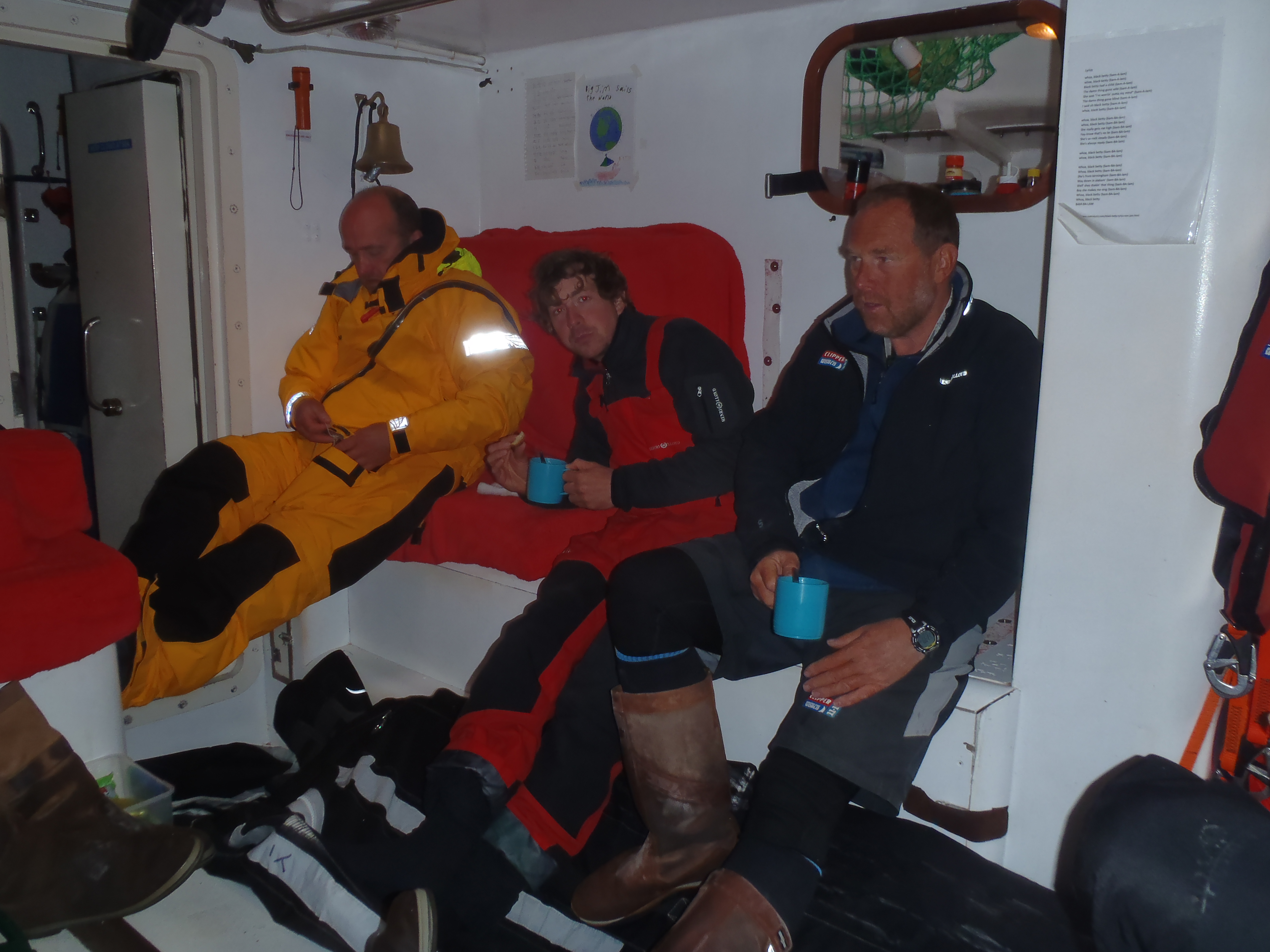 DRY SUITS - ARE THEY WORTH IT?