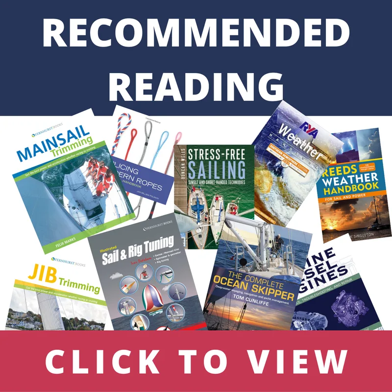 Recommended Reading