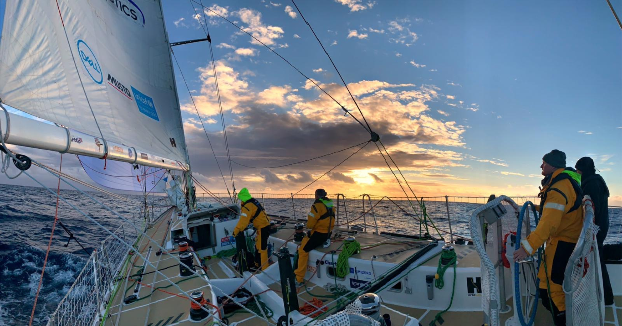 the pros and cons of leg 2