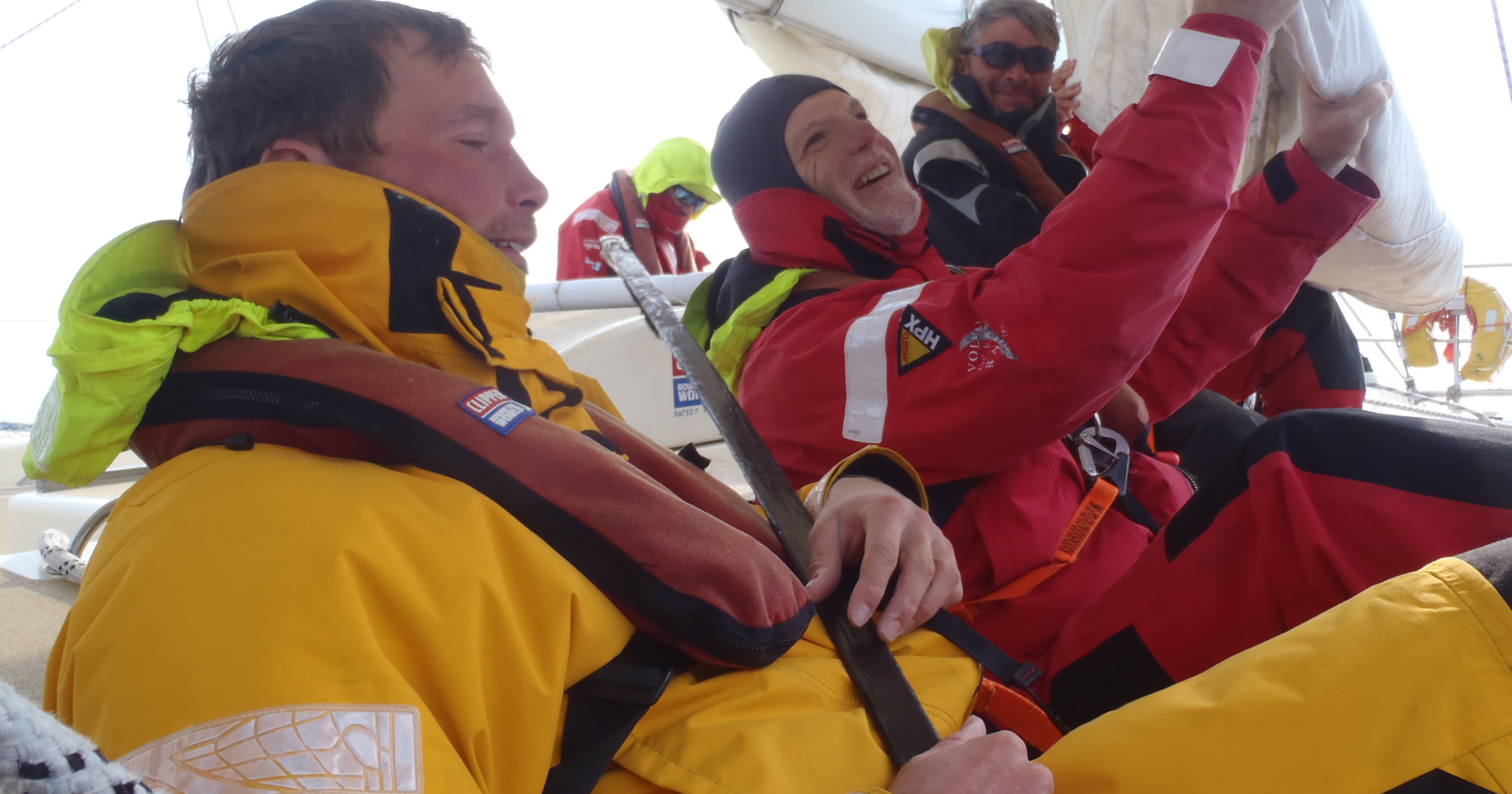 the pros and cons of leg 6