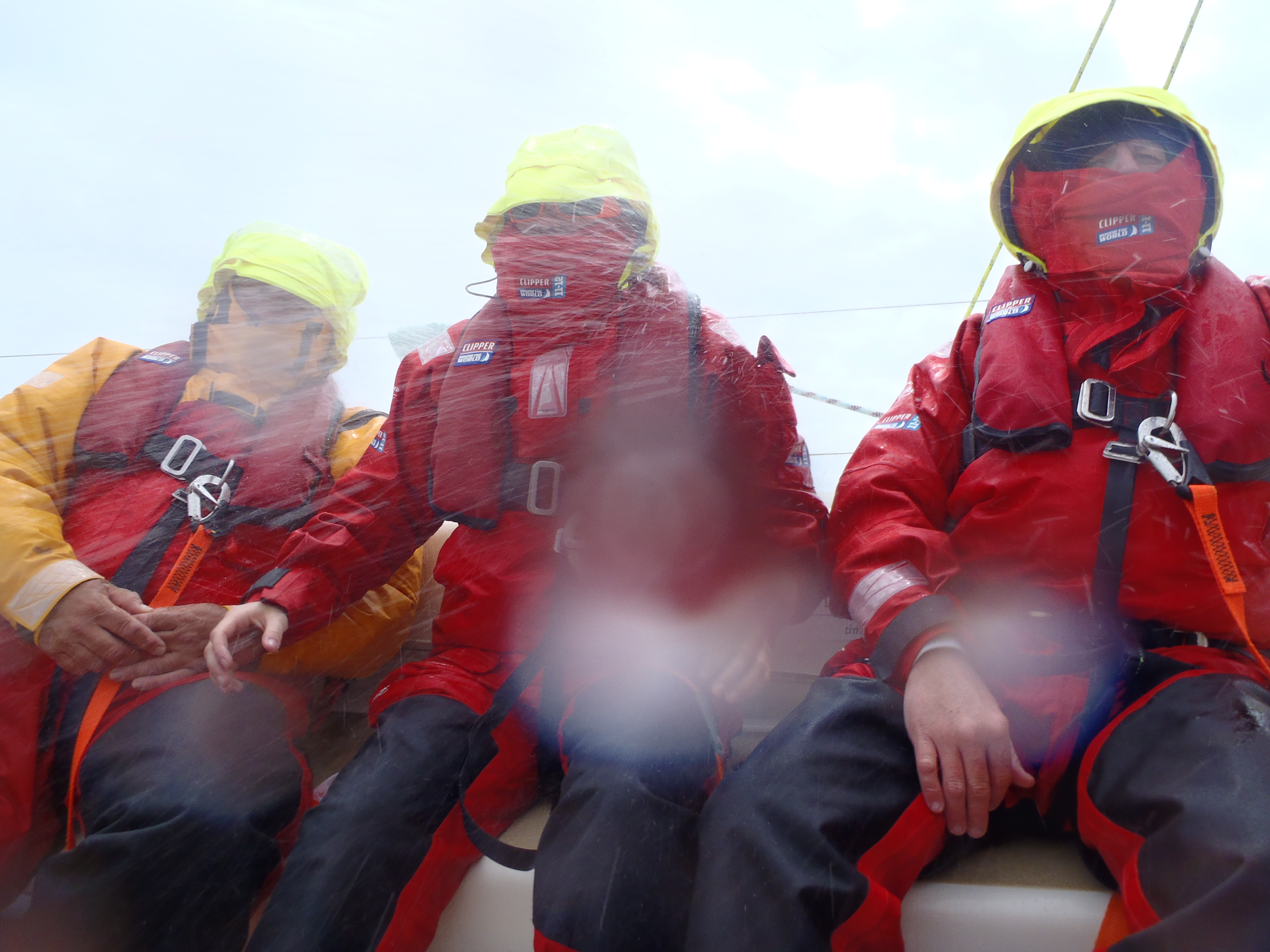 the pros and cons of leg 3