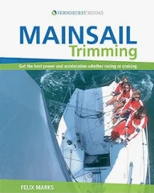 Mainsail Trimming