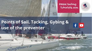 How to sail: A step-by-step guide for the beginner