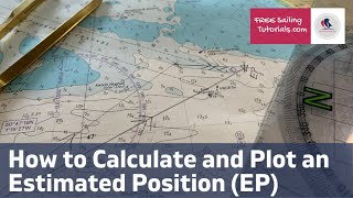 How to Calculate & Plot an Estimated Position