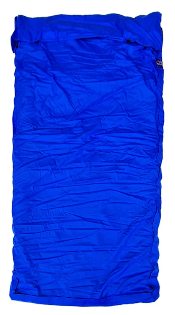Volvo Ocean Race Sleeping Bags - Royal Blue, Extra Long (made to order)
