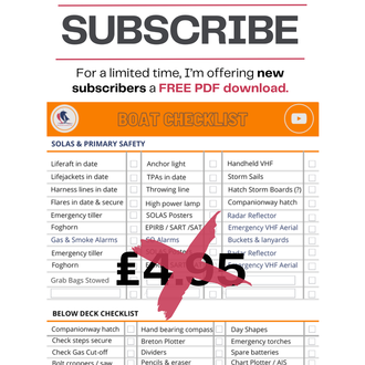 SUBSCRIBE AND GET THIS FREE DOWNLOAD